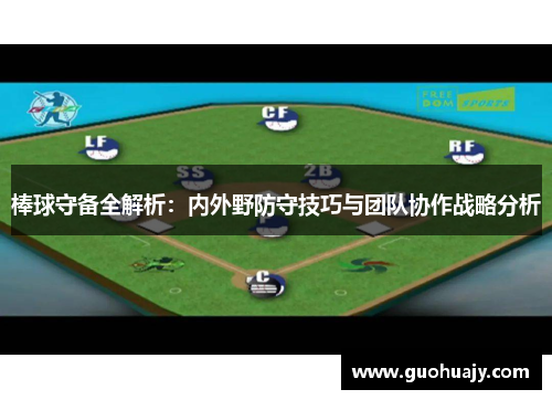 棒球守备全解析：内外野防守技巧与团队协作战略分析